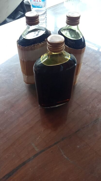 agawrood oil